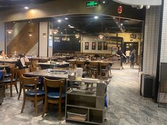 -小王少龙火锅(沙南街店)