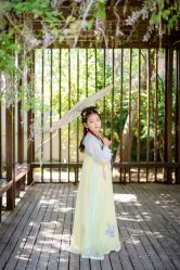 -婴爱儿童摄影 BabyloveStudio(中山门店)