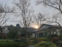 -雅达·阳羡溪山小镇中心