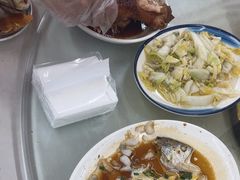 -红月湾海鲜饭店•沙滩海景(双月湾店)