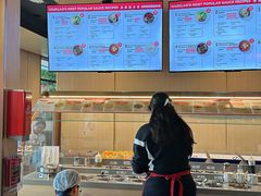 -海底捞(温西店)