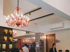 -月福京味斋·烤鸭店·北京菜(鼓楼总店)