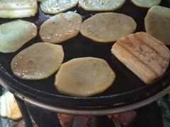 -炭虎子水浒烤肉(梦时代店)