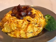 -香港新曜记茶餐厅(星耀城店)