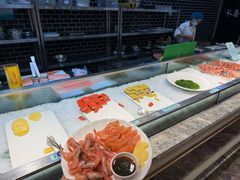-禾斗海鲜自助(城阳宝龙店)