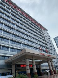 -首都医科大学附属北京儿童医院