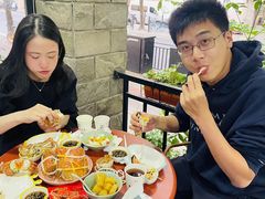 -黄记大闸蟹专卖店·活蟹·醉蟹