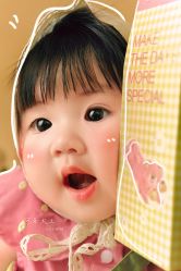 -可乐大王自然光儿童摄影(园区店)