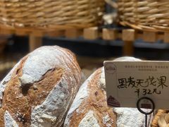 -熊叔熊婶面包房(团结湖店)