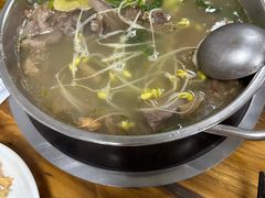 -刘记贵州花江狗肉火锅店
