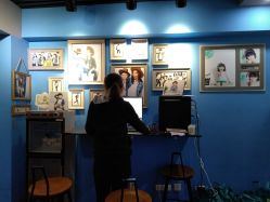 -哈尼Honey baby 儿童摄影(立丰国际公寓店)