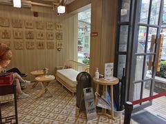 -霸王茶姬(南强街店)