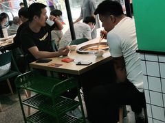 -季季红火锅(新建新城吾悦店)