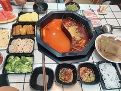 -麻辣大叔市井火锅(文清路店)