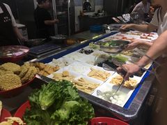 -哆喀美食广场(虎丘婚纱城店)
