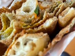 -清真·二嫂子煎饼果子(鼓楼旗舰形象店)