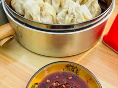 -清真玉林老字号稍麦羊杂碎(宽巷子民族美食街店)