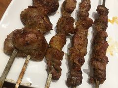 -巴依老爷新疆美食(常营店)