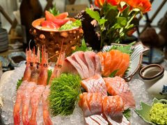 -胆道·海鲜之王(海信店)