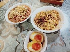 -牛王庙吳記怪味面(双楠店)