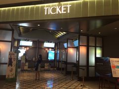 Palace&nbsp;Cinema百丽宫影城(大慈寺太古里店)-成都百丽宫影城(LUXE太古里店)