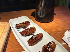 -绿茶餐厅(光谷世界城步行街店)
