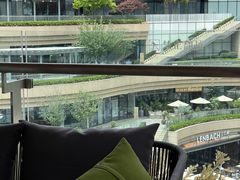 景观位-La Terre乐田(万象城店)