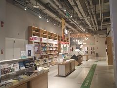 -当当书店(国泰广场店)