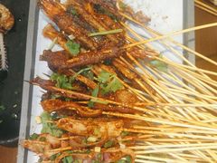 -林二哥宜烤官·宜宾小烧烤