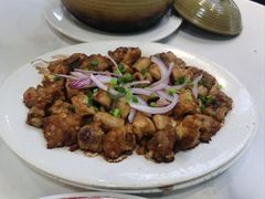 -明本湛江鸡•海鲜小厨(陈家祠店)