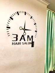 3AM-3AM HAIR SALON烫发染发接发