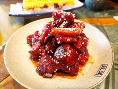 -兰溪小馆(首经贸店)