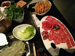 -捞王猪肚鸡火锅(财富中心店)