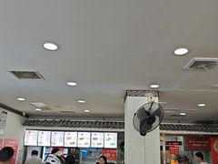 -津门张记包子铺(华昌道店)