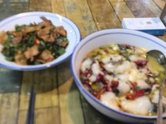 -湘香私房菜(大石长隆店)