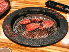 -热血兄弟·炭火烤肉(融侨中心店)