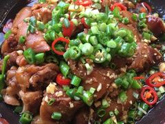 -阿嫂印象·民间江湖菜(大学城店)
