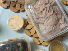 腰花-金时代顺风大酒店(瑞虹路店)