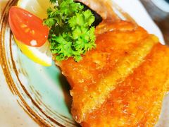 -福匠日本料理(人民路店)