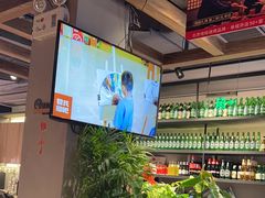 -管氏翅吧(地安门店)