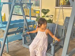 -美兰湖景区