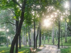 -元大都城垣遗址公园