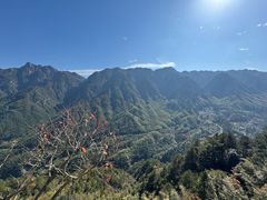 -九华山风景区-东崖禅寺