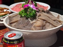 -黄家码头老火锅(解放碑旗舰店)