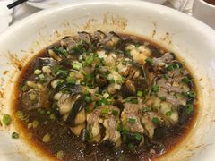 -金满楼(天河中路店)