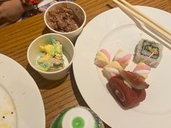-杭州开元名都大酒店·地中海自助餐厅