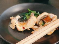 -灶知轩湘西石锅鱼(万佳广场店)