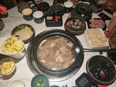 -狐狸爱上椰子鸡(滨江星光大道店)