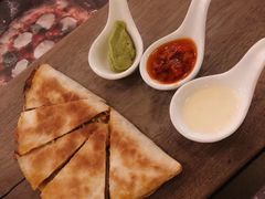 -Margherita雏菊意大利餐厅(雅颂庭购物中心店)