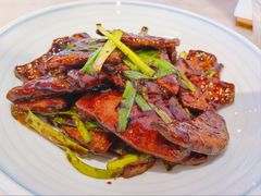 -小吊梨汤·北京菜·烤鸭(双井乐成中心店)